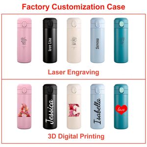 Customized Logo Intelligent LED Temperature Display Water <b>Bottle</b> 304 Stainless Steel Double Wall Insulated Thermos Flask - Product Image 4