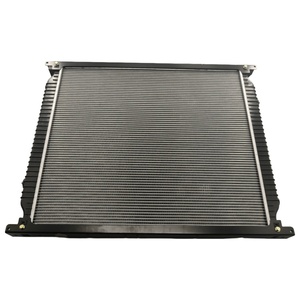 Piezas de Repuesto para Camiones de Alta Calidad, Piezas del Sistema de Refrigeración para Camiones, Conjunto de Tanque de Agua WG9719530276 para Sino Howo - Product Image 4