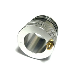 Herramienta lubricadora de rodamientos de rueda de 44mm para Polaris RZR 570 800 900 1000XP Turbos, pieza de repuesto universal - Product Image 2