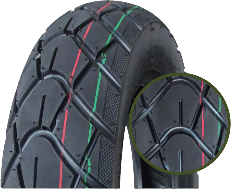 CX621 130 60 13 FEIBEN Brand
