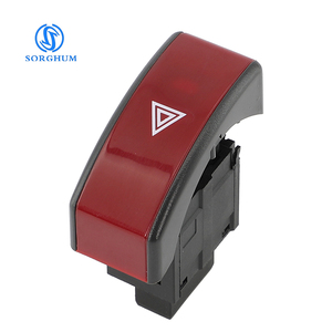 INTERRUPTOR DE LUZ DE PELIGRO Sorghum 9138107 PARA <span class=keywords><strong>OPEL</strong></span> <span class=keywords><strong>CORSA</strong></span>/Hatchback/Van VITA COMBO/Box/Body/MPV/Tour - Product Image 6