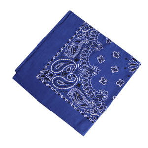 Bsbh ผ้าพันคอคอตตอนผ้าซาตินทรงสี่เหลี่ยมสำหรับผู้หญิงผ้าพันคอแบบปรับแต่งได้พิมพ์ลายสำหรับเด็กผู้หญิง - Product Image 2