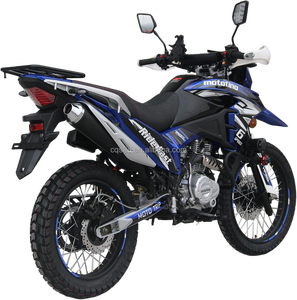 Moto tout-terrain 200CC 250CC à essence de qualité supérieure 2026 – Vente directe – Moto cross <span class=keywords><strong>Enduro</strong></span> à deux roues - Product Image 5