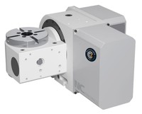 WT-RT200 Centro de Mecanizado CNC, Piezas de Rodamiento y Engranajes Nuevos, Mesa Giratoria de Alta Velocidad y Larga Duración, 5 Años de Garantía, OEM/ODM Personalizado