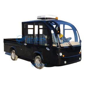 Autobus Urbains de Bonne Qualité pour le Tourisme, Mini-Camions de Transport Urbain, Autobus Touristique, Prix Compétitif, Autobus à Conduite à Droite, Mini-Camions Électriques - Product Image 1