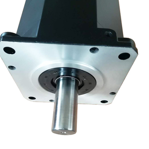 Servomotor AC Original FANUC Probado A06B-0266-B100 PLC PAC y Controladores Dedicados - Product Image 4