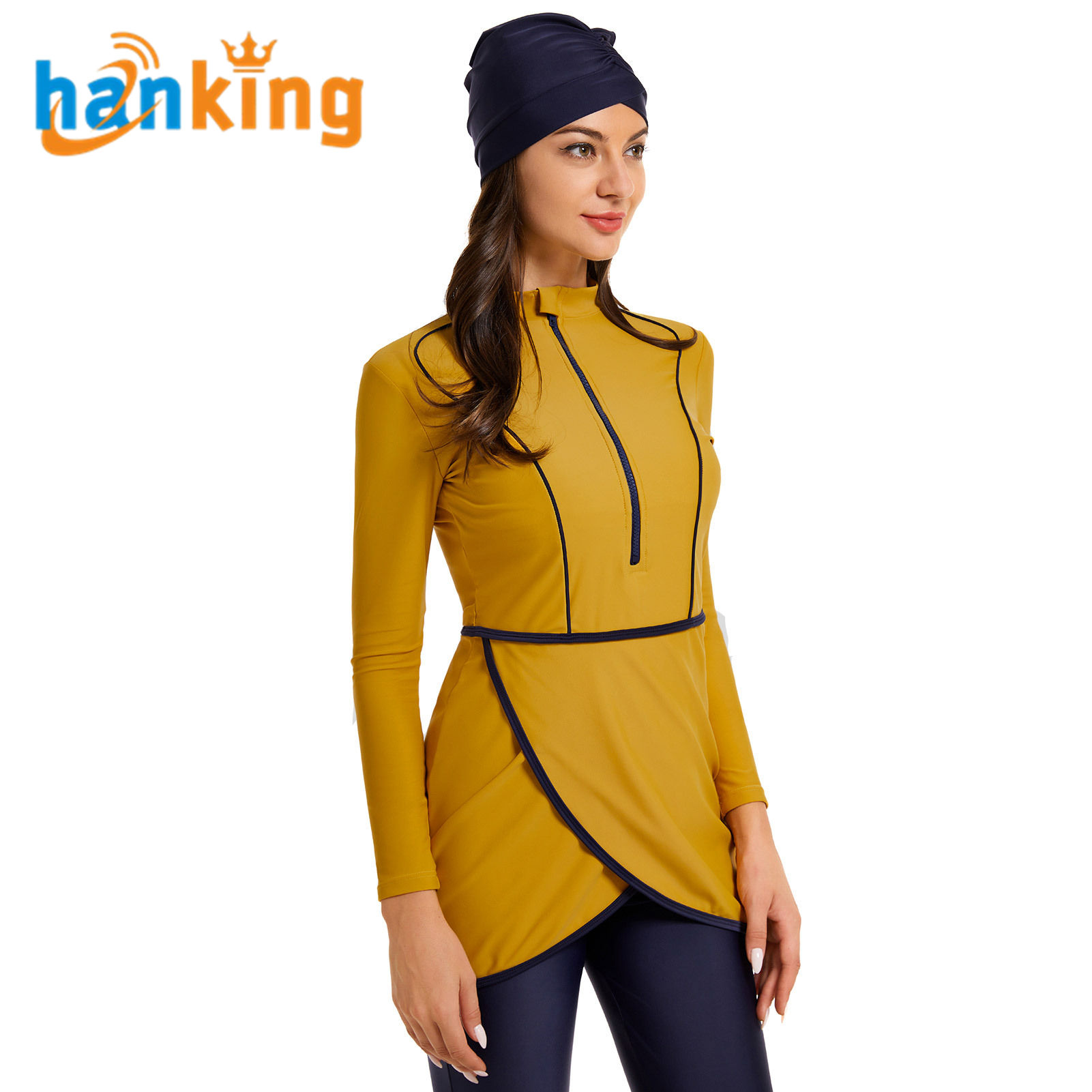 สีเหลือง