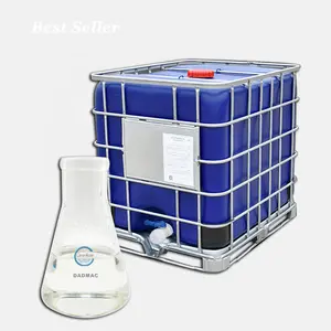 Qualidade de tratamento da água dadmac monomer do grau de tratamento de água químicos diários polímero líquido cas no. 7398-69-8