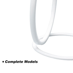 Уплотнительное кольцо D202 из PTFE/PU, антиэкструзионное, -40 ℃ ~180 ℃   Высоконапорное гидравлическое упорное кольцо - Product Image 6