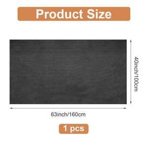 4-Way Stretch Mesh Fabric, Polyester Spandex Lightweight Sheer Mesh for Dance & Sportswear, Sewing Material - Product Image 3