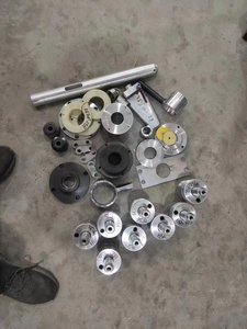 แม่พิมพ์ถ้วยกระดาษขนาดต่างๆ, แม่พิมพ์ชามกระดาษ, แม่พิมพ์แก้วกระดาษ - Product Image 4