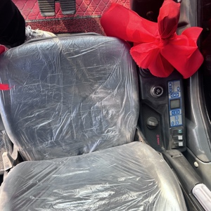 Excavadora usada Sany 365H de alto rendimiento y buena calidad en venta. - Product Image 3