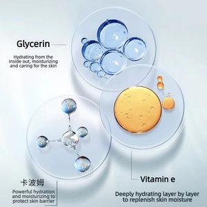 Riley E Skin Care Glycérine 100ml Pack Voyage Hydratant Nourrissant Tonique Visage pour Peaux Mixtes - Product Image 5