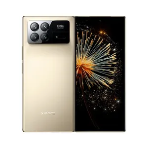 Nuevo Teléfono Móvil Original Xiaomi MIX Fold 3 2023, Edición Principal Snapdragon 8 Gen 2, Cámara de 50.0MP, Pantalla Plegable de 120HZ, Carga de 67W - Product Image 1