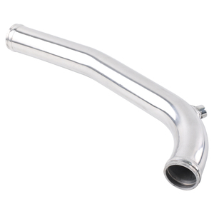 Nouveau Tuyau de Radiateur en Aluminium Aosu pour Système de Refroidissement, Remplacement pour Mark 2 JZX100, Pièces Auto Haute Performance ICP015-SL - Product Image 5