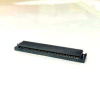Konektor SMT Edge untuk aksesori BBC micro:bit