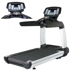 Équipement de fitness commercial pour l'entraînement cardio, machine de gym professionnelle (avec clavier), Running L01, salle de sport commerciale - Product Image 6