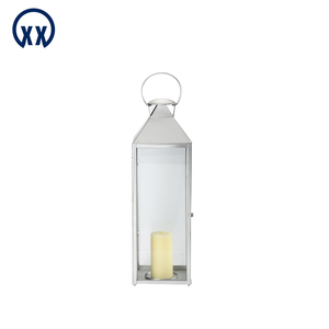 <span class=keywords><strong>Camping</strong></span> al aire libre decoración geométrica claro lámparas para la boda - Product Image 6