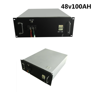 Batterie au lithium 48V 300Ah, pack de batteries 300Ah, batterie lithium-ion 48V-300AH, batterie lithium-ion 300Ah - Product Image 5