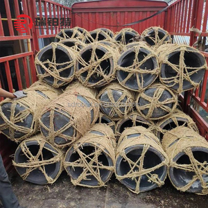 6kg đất sét <span class=keywords><strong>Graphite</strong></span> nồi nấu kim loại đúc tan Cup cho đồng/đồng/nhôm đúc - Product Image 6