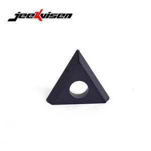 Outil de tournage en carbure de TPMT090204-LF Jeekvisen dédié au traitement des pièces en acier Porte-outil modèle TNMG - Product Image 4