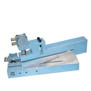 Packing Machinery Parts Rounded Corner Cutter Hole Puncher for Bag Making Machine