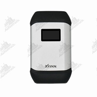 Escáner de Diagnóstico OBD2 para D9, Pantalla de 10 Pulgadas, DoIP/CAN FD, Diagnóstico Automotriz +30 Funciones para Europa, Garantía de 1 Año