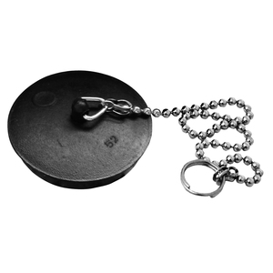 Tapa Acero Inoxidable para Cargo Ø 40-Producto Premium - Product Image 5