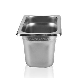 631-1 tamaño disponible equipo gastrónomo de acero inoxidable - Product Image 5
