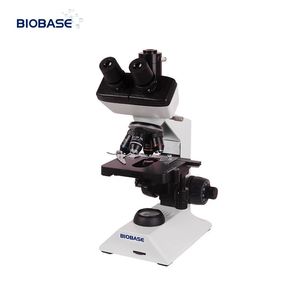 Microscope optique de laboratoire BIOBASE BX-102A avec oculaire à champ large pour analyse <span class=keywords><strong>biologique</strong></span> - Product Image 2