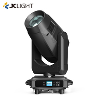 Jc 400W 500W 600W LED 4-in-1 Profil-Moving-Head-Licht mit CMY CTO Beam + Wash + Spot Frame 4-in-1 BSWF Profil-Moving-Head-Licht