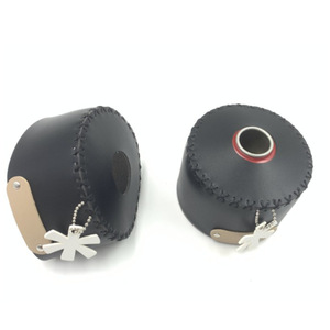 Creative and stylish <b>gas</b> cylinder protective case, suitable for outdoor <b>camping</b>, portable <b>gas</b> cylinder storage bag. - Product Image 5