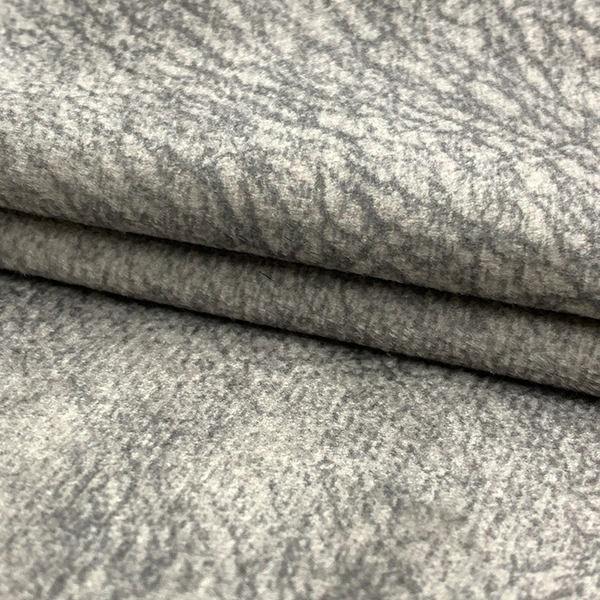 Tech Ripstop Fleece Fabric for Outdoor Adventure Jackets 100% Polyester Windproof and Waterproof for Girls