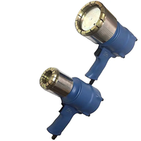Outil de sertissage de joint de bouchon de tambour manuel de taille standard 2 "et 3/4" 35 Mm et 70mm pour baril de tambour en acier 210L