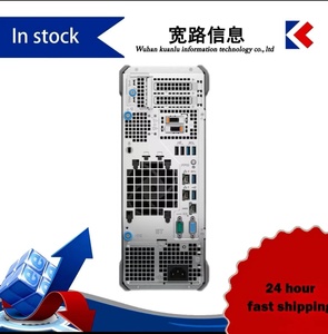 เซิร์ฟเวอร์แบบทาวเวอร์ PowerEdge T160 - ปรับแต่งระดับพรีเมียม เซิร์ฟเวอร์แบบทาวเวอร์ขนาดกะทัดรัด 1U - Product Image 3