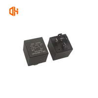 Relais 40A pour 12V 24V 36V 48V 60V, relais polyvalent 12V/24V/36V/48V/60V WV4-SS-112D