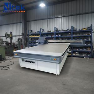 <span class=keywords><strong>Impresora</strong></span> UV de Cama Plana NTEK I3200U/G6 de 8 Colores con Cámara CCD, <span class=keywords><strong>Impresora</strong></span> UV de Cama Plana LED Grande 2030 - Product Image 3