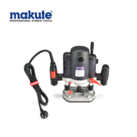 MAKUTE Ventes Flash Mini Défonceuse Électrique 12mm/8mm ER002