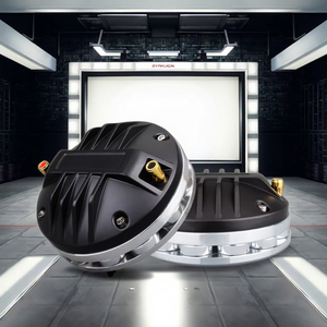 <span class=keywords><strong>Tweeter</strong></span> de 75 núcleos XY800-8L de fábrica, con imán de neodimio de alta potencia (500-800W) y 8 altavoces de titanio - Product Image 6