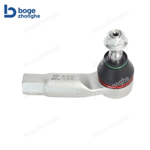 Rotule de direction 1K0423812J 1K0423812E 1K0423812G pour Volkswagen VW Jetta Golf Tiguan Passat Audi A3 Q3 - Product Image 5