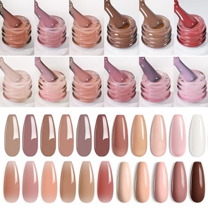 Vernis GEL En Gros ชุดอุปกรณ์ทำเล็บมือเจลเคลือบเล็บยูวีแบบกึ่งถาวร - Product Image 6