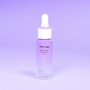 Pinky Leem Super Bond Waterproof Scent Eyelash Extension Bonder Skin-Friendly and Sensitive-Free Tool Lash Bonder for Lashes - Product Image 6