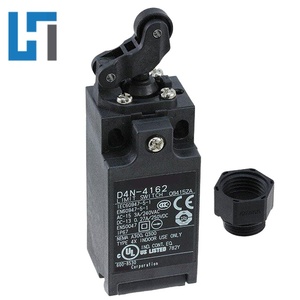 ใหม่ D4N-1A32 ดั้งเดิม ซีรีส์ D4N สวิตช์จำกัดความปลอดภัย โมดูล PLC ตัวควบคุมการเขียนโปรแกรม ตัวควบคุมระบบอัตโนมัติทางอุตสาหกรรม - Product Image 2