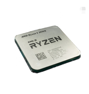 使用3600X 3500X 3700X CPU处理器六核十二线程<span class=keywords><strong>3</strong></span>.6 GHz 7NM 65w台式计算机，带插槽AM4 CPU - Product Image 1