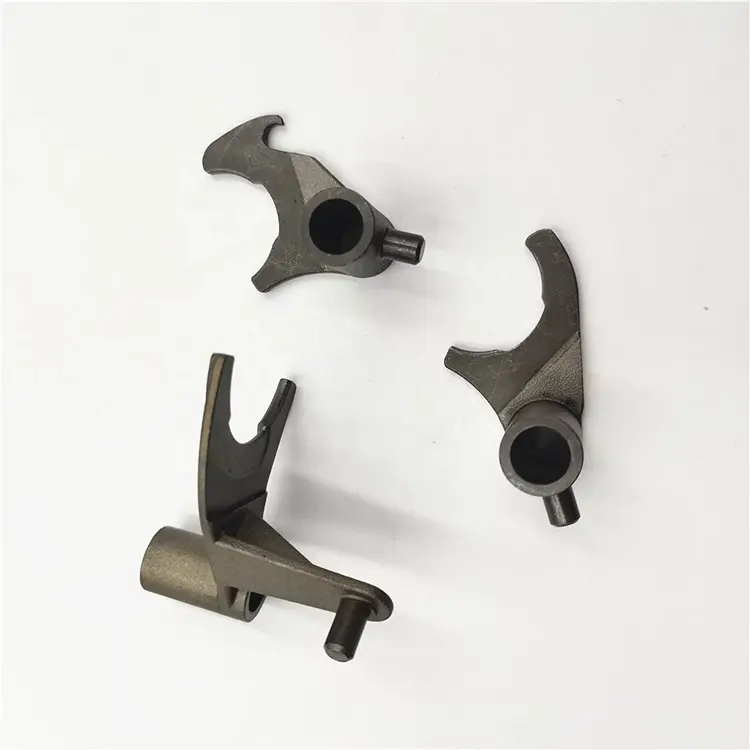 OEM Lost Wax Casting Stainless Steel Parts OEM Service Custom Forged Construction Parts Steel Fastener