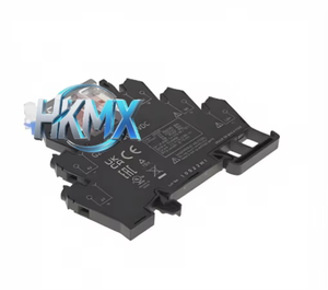 New and <b>Relay</b> G2RV-SR700 DC24 Slim I/O <b>Relay</b> With Base High-quality Lamella <b>Relays</b> From - Product Image 1