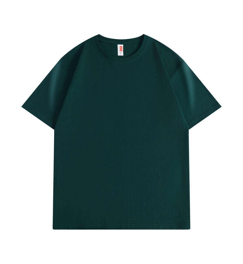 cotton-forest green