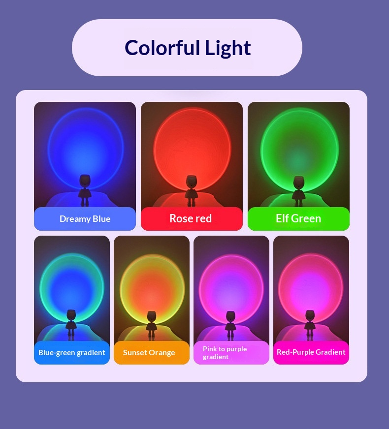 Coloré