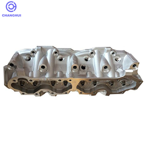 Montaje de cabezal de cilindro completo, pieza de aluminio para motor de gasolina italiano 159A3046 159A3000, totalmente nuevo, 7618445 OE, barato, 55235116 - Product Image 3