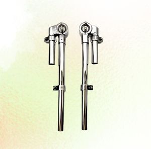 Accessoires pour tambours Supports Toms Supports pour bras de suspension <span class=keywords><strong>Jazz</strong></span> Drums L Tubes - Product Image 3
